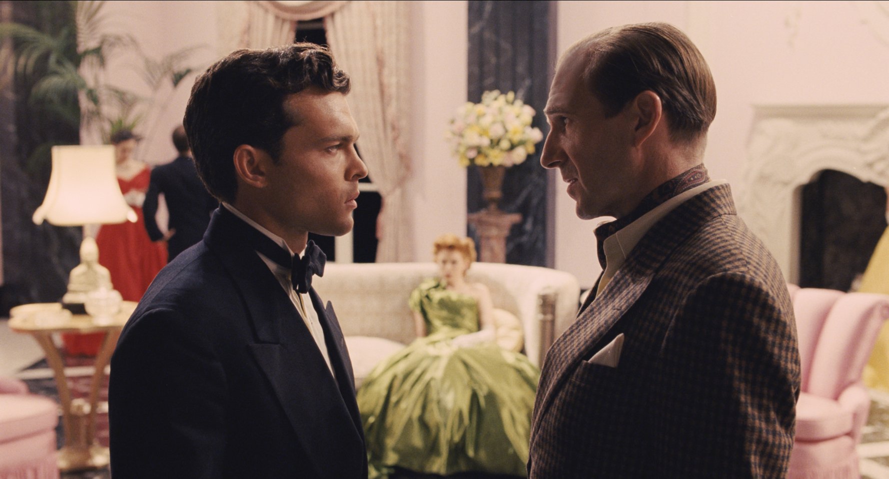 Alden Ehrenreich