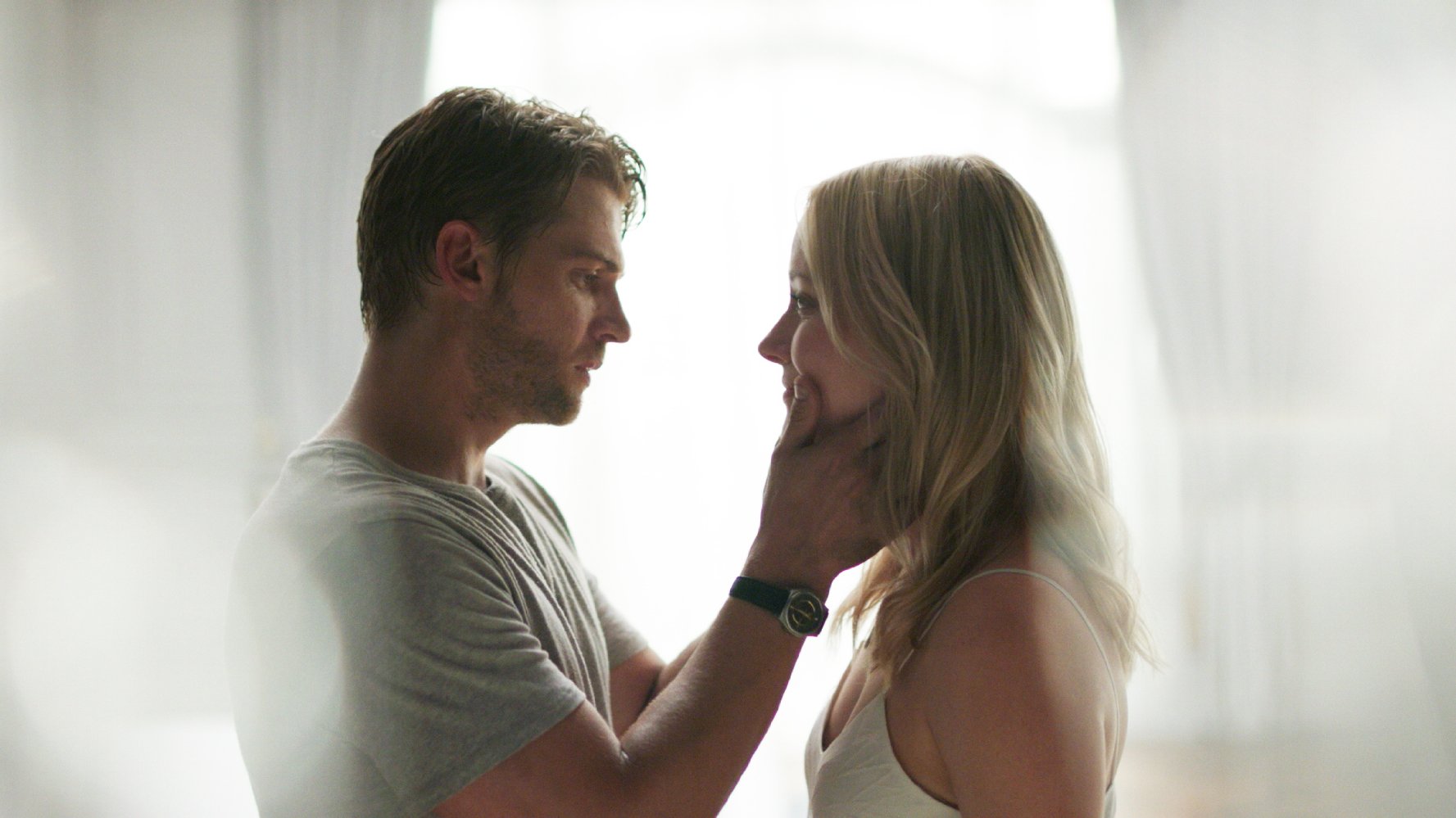 Georgina Haig