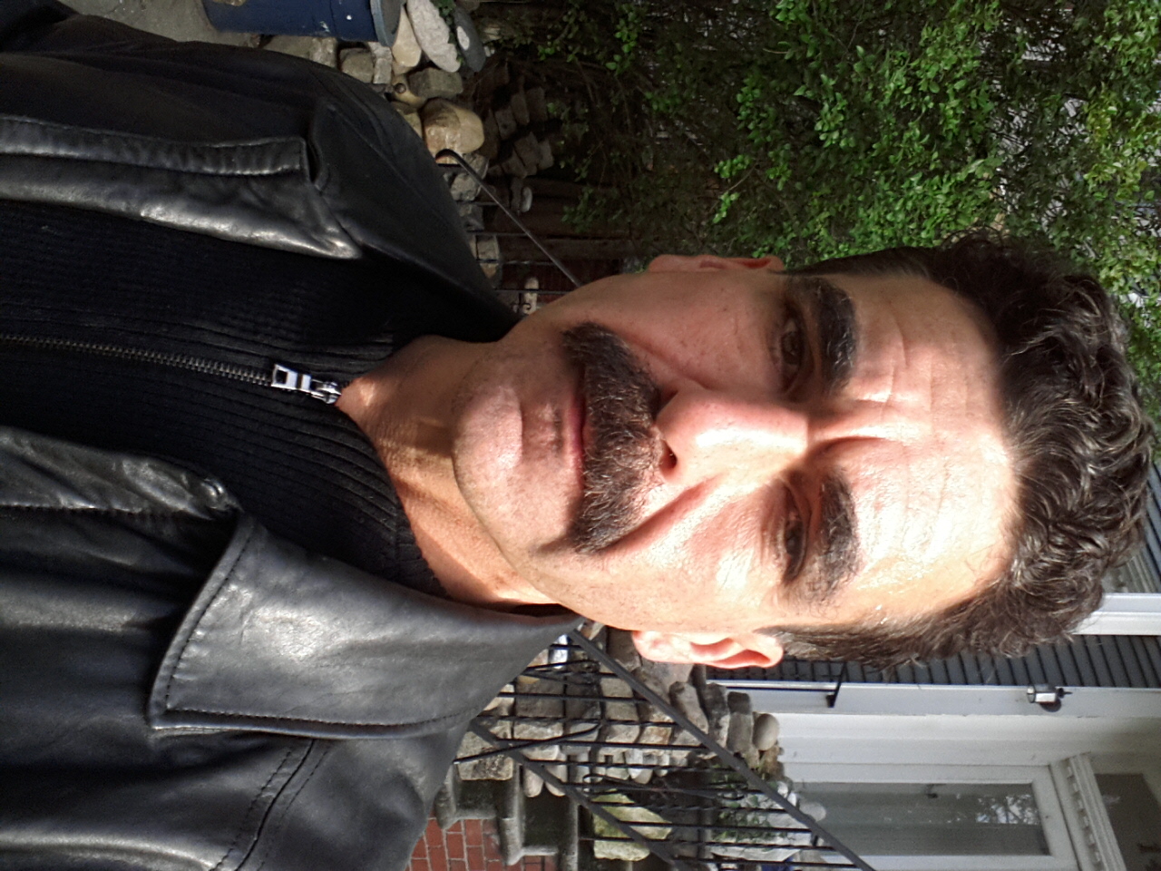 Steve Garfanti