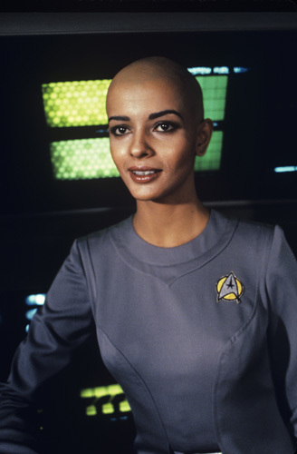 Persis Khambatta