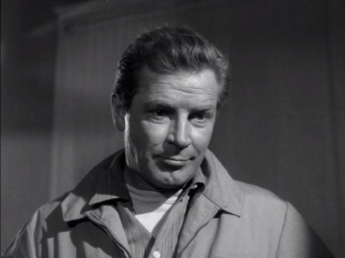 Richard Basehart