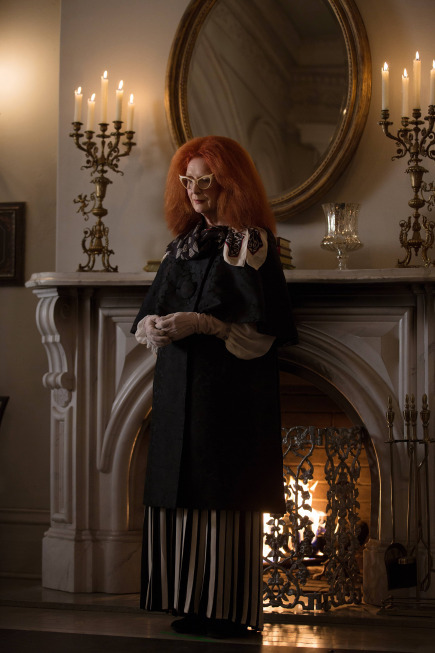 Myrtle Snow