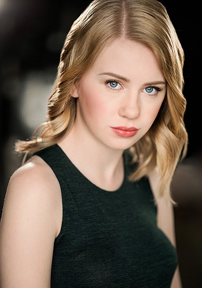 Sarah Madison Barrow
