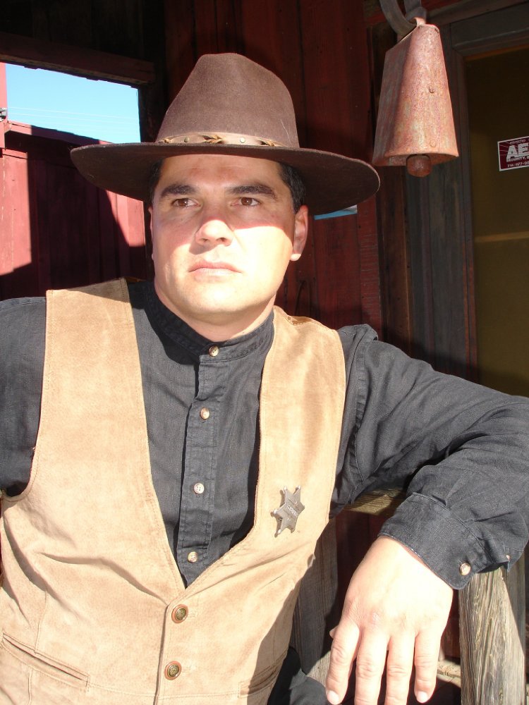 Angelo Ortega