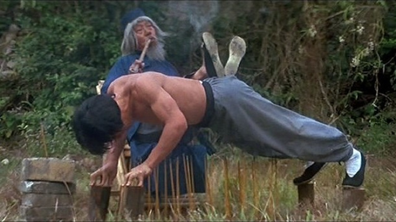 Chien Fu