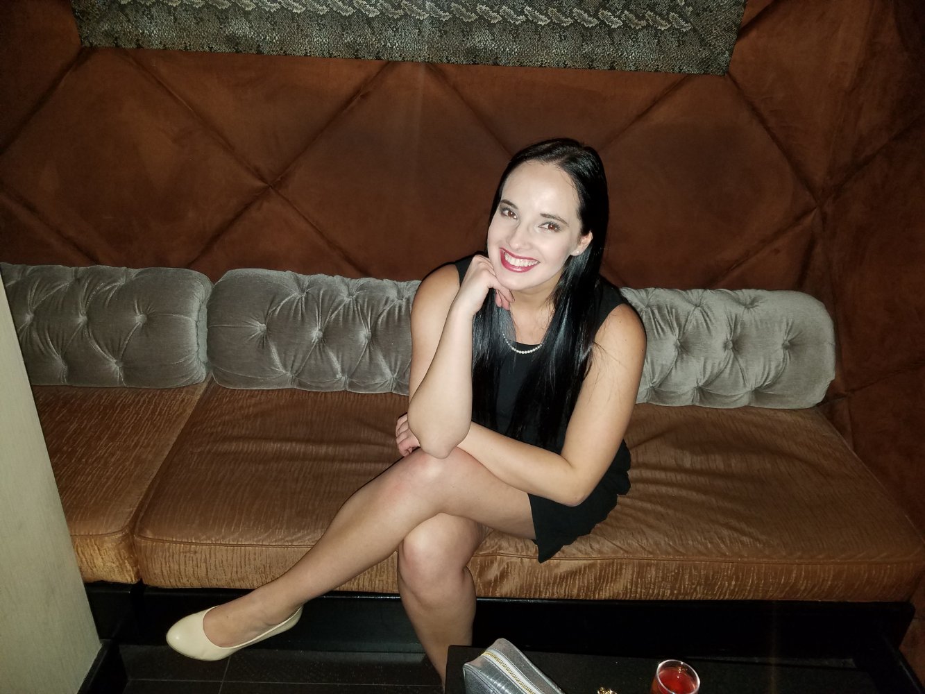 Courtney Gonzalez