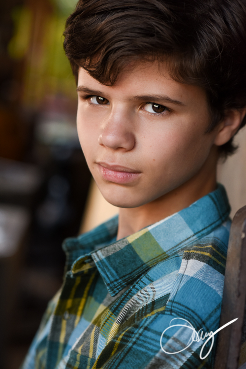 Dylan Michael Rowen