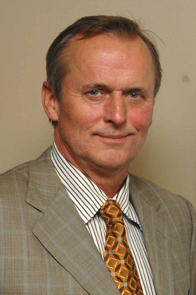 John Grisham