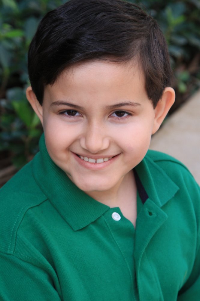 Peter Mark