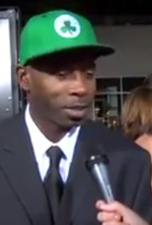 Anthony 'Ace' Thomas