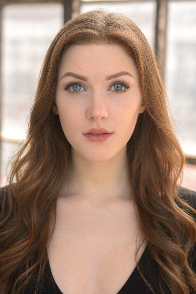 Caitlin Charles