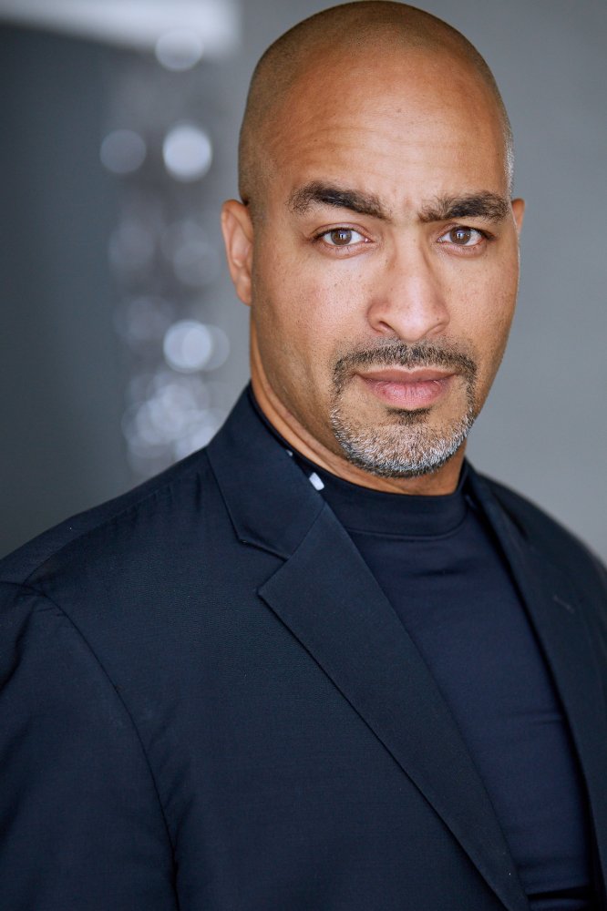 Wes Hubbard