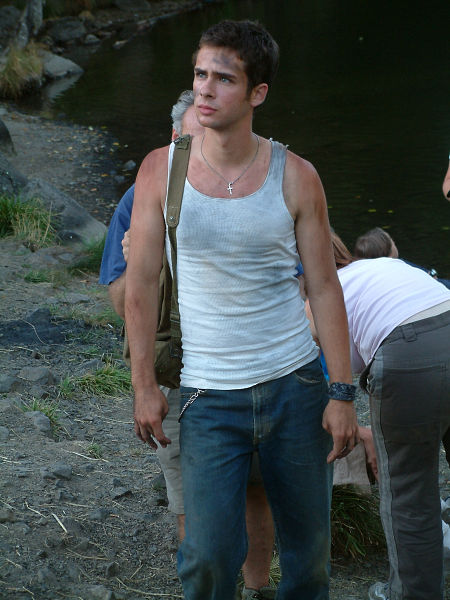 Scott Mechlowicz