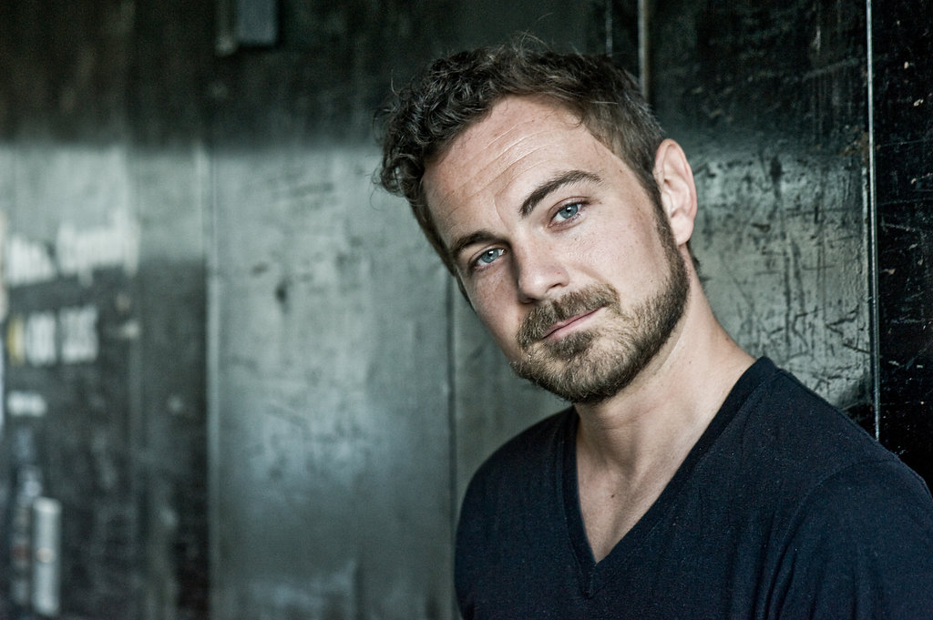 Adam Langton