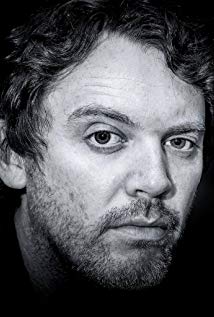 Jesse Siebenberg