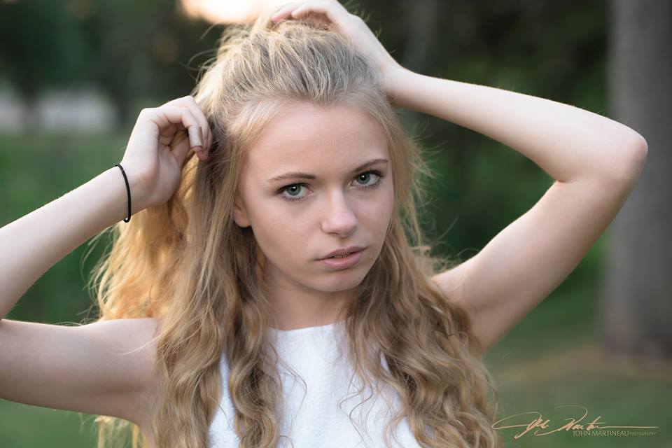 Addy Miller