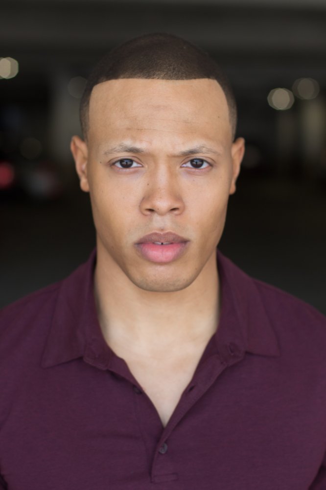 Caleb Lawrence