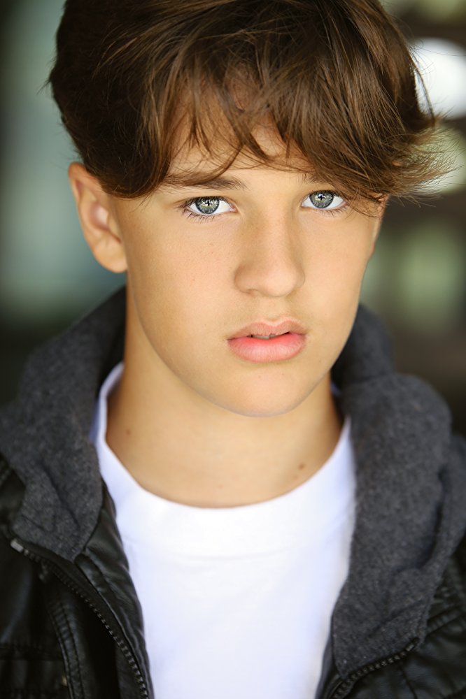 Colin Parker Daniels