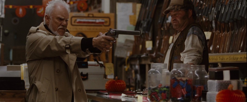 Dr. Sam Loomis