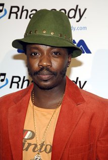 Anthony Hamilton