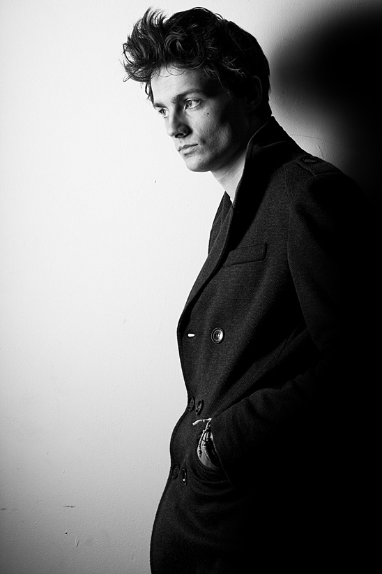 George Webster