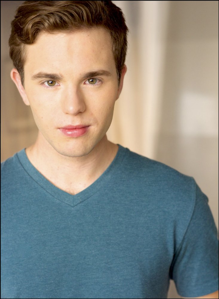 Connor Linnerooth