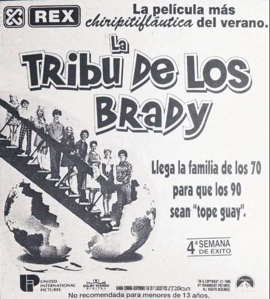Mike Brady