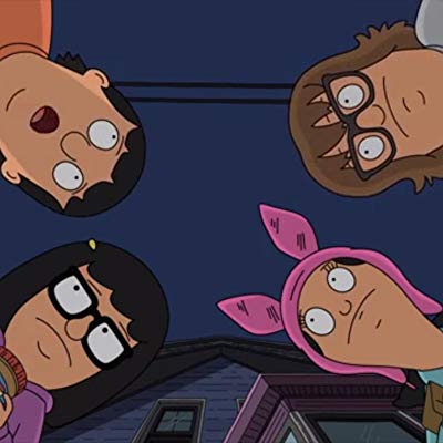 Gene Belcher, Dean, Eugenia Chatter-Teeth, Gene from the House of the Unfarting, Jo-Gene, Mizuchi