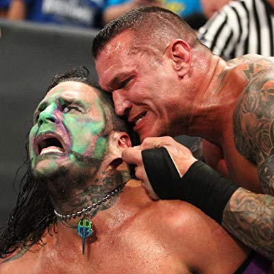 Jeff Hardy