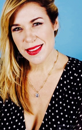 Heidi James