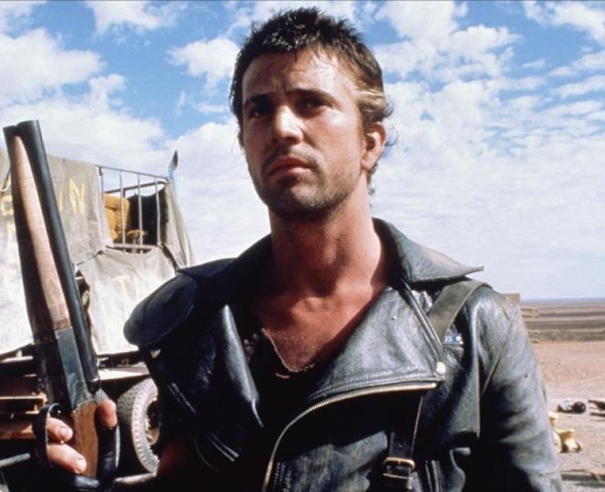 Max Rockatansky