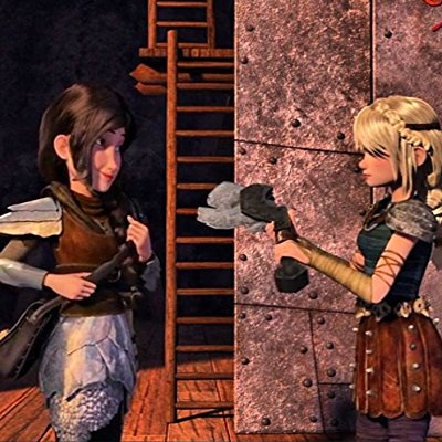 Astrid