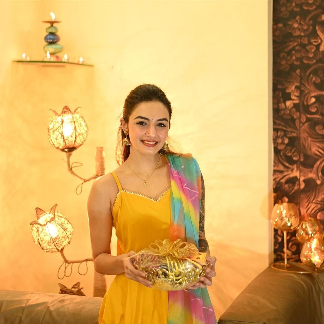Aarushi Dutta