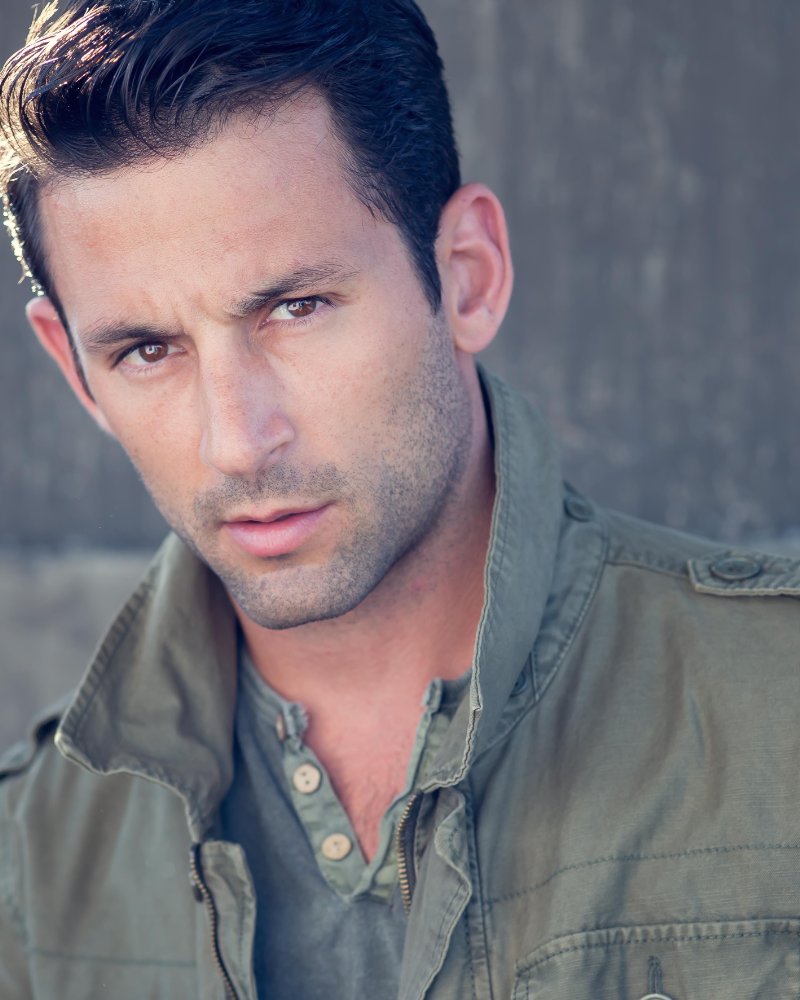 Dominic Ledesma