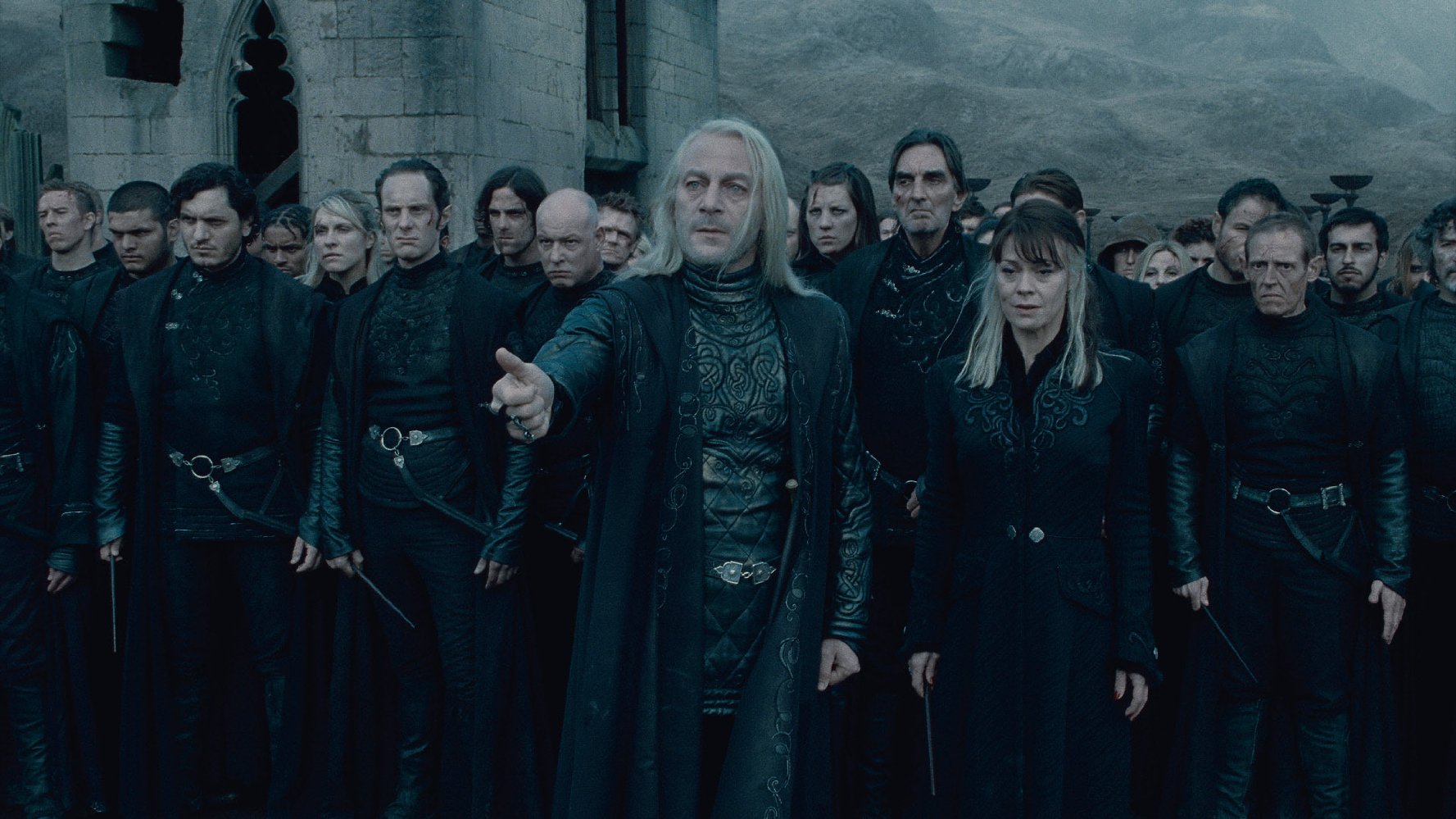 Death Eater