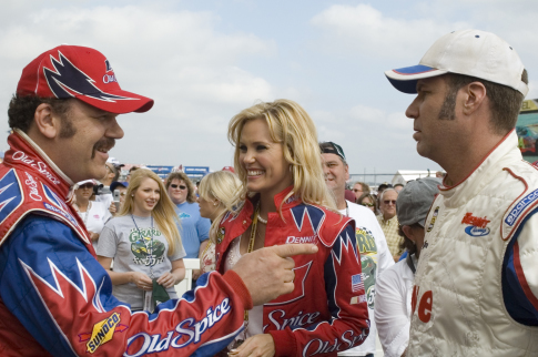 Ricky Bobby