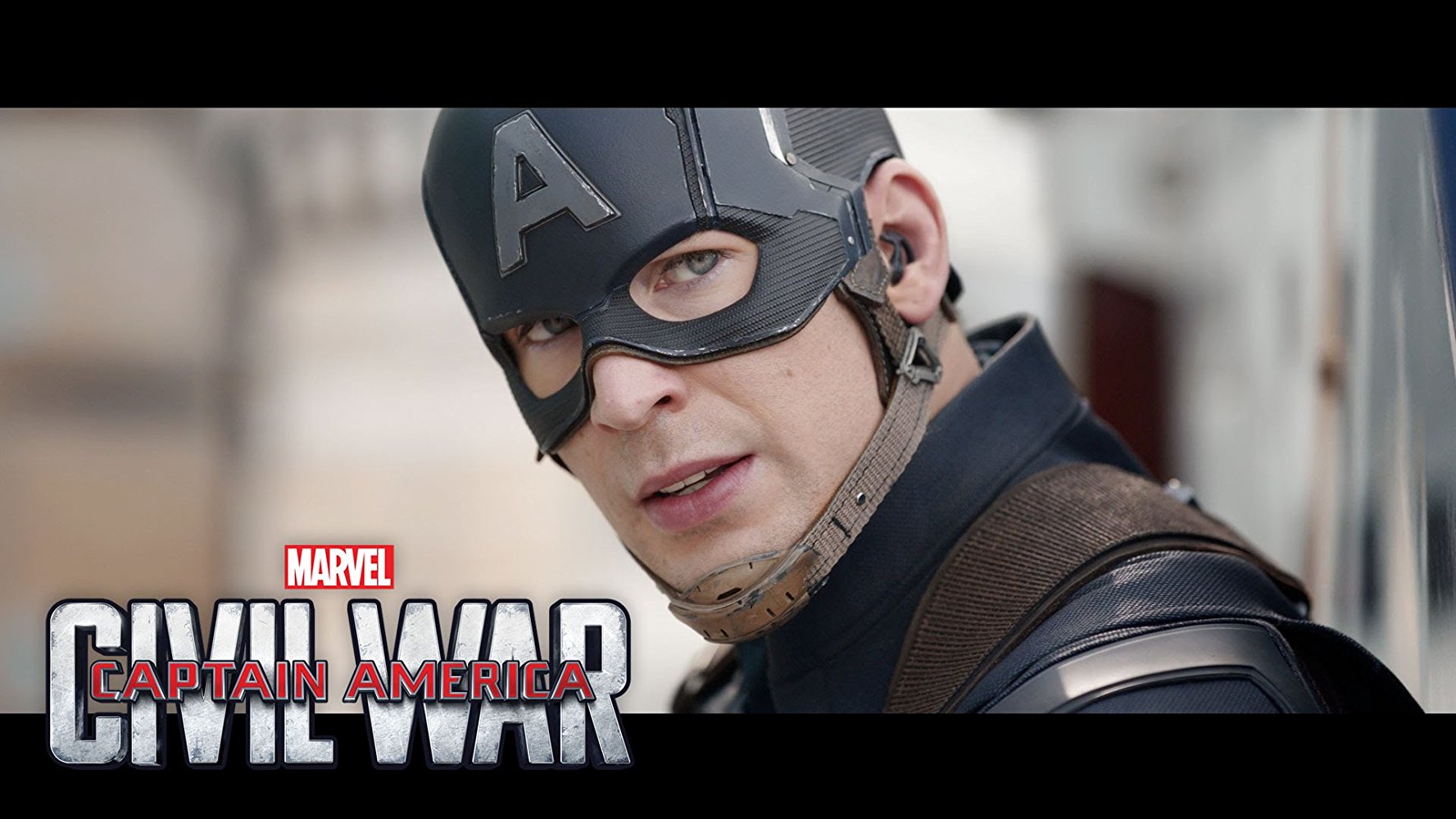 Steve Rogers
