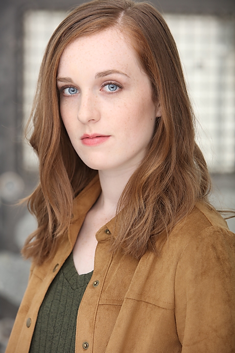 Mackenzie Coffman