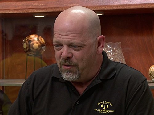 Rick Harrison