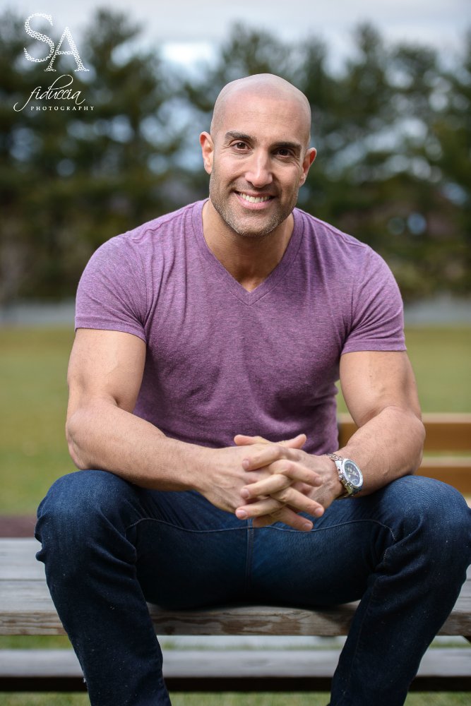 James Dinonno