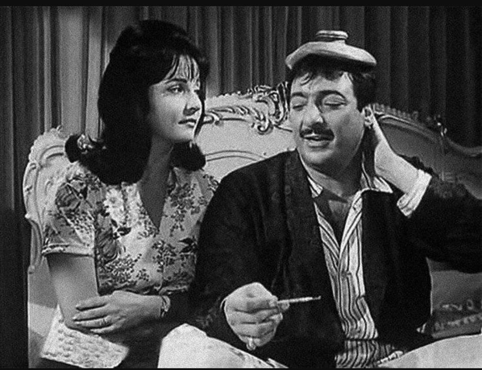 Rushdy Abaza