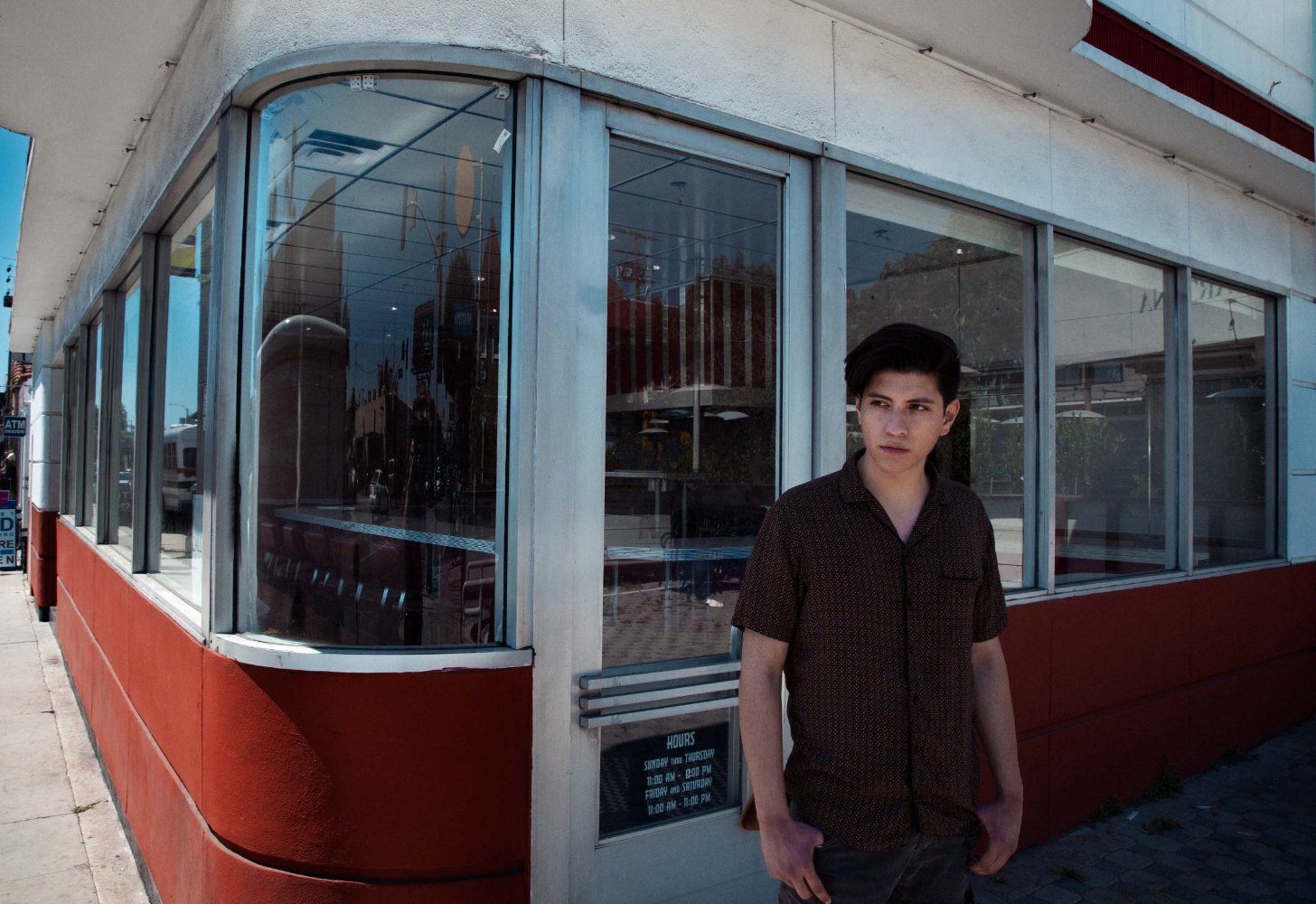 Andrew Steven Hernandez