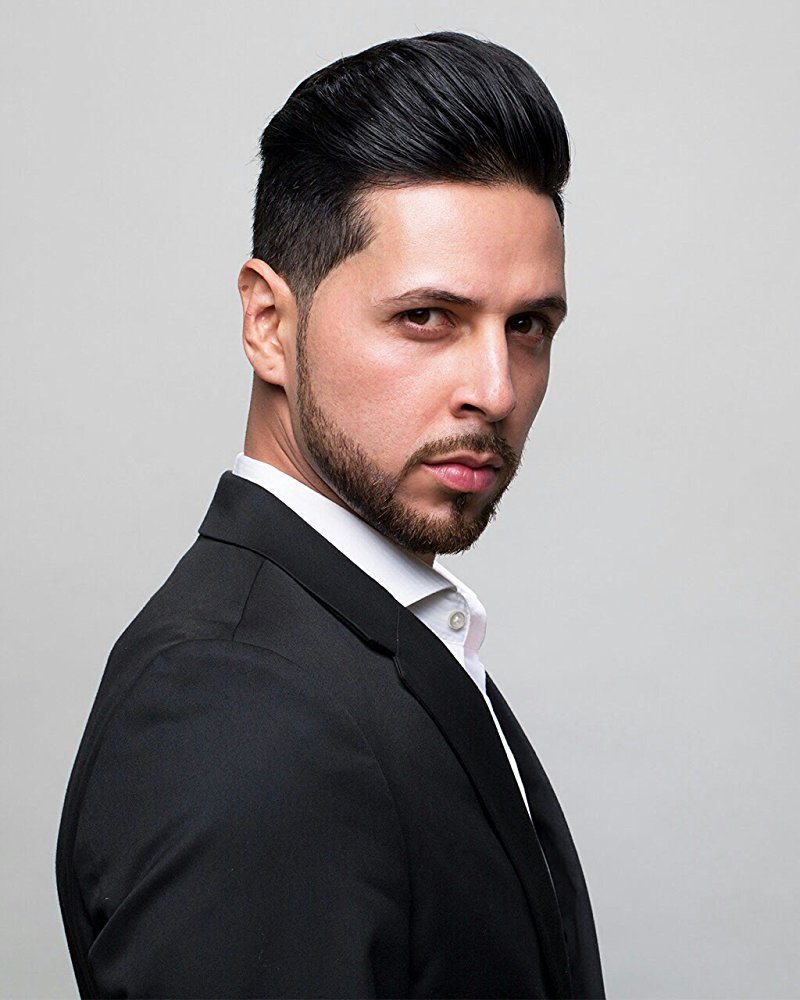 Jose Stephan Perez