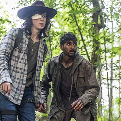 Carl Grimes