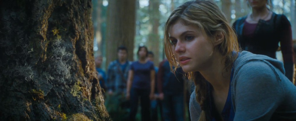 Annabeth Chase