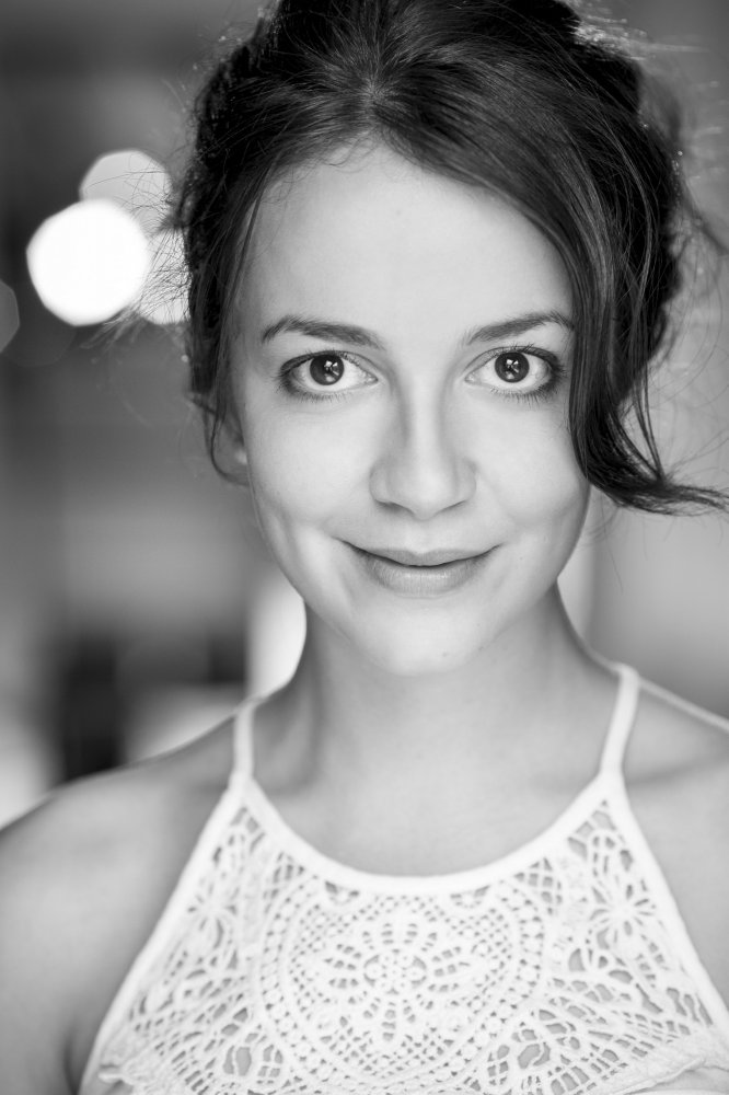 Anna Berentzen