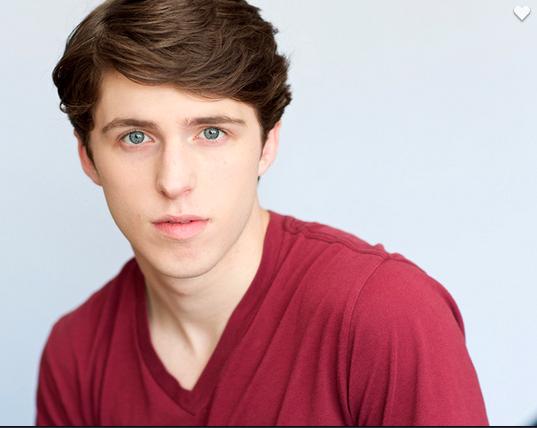 Dalton Harrod