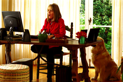 Daphne Wilder