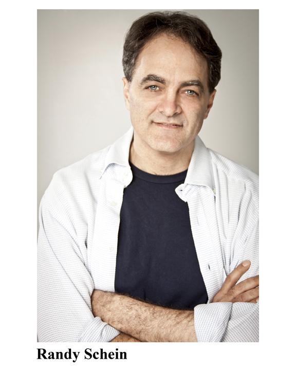 Randy Schein