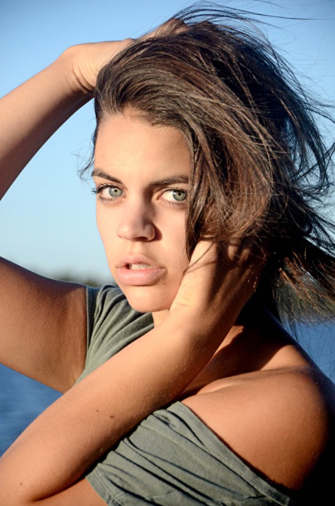Katy Bentz